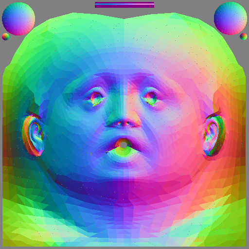 normal